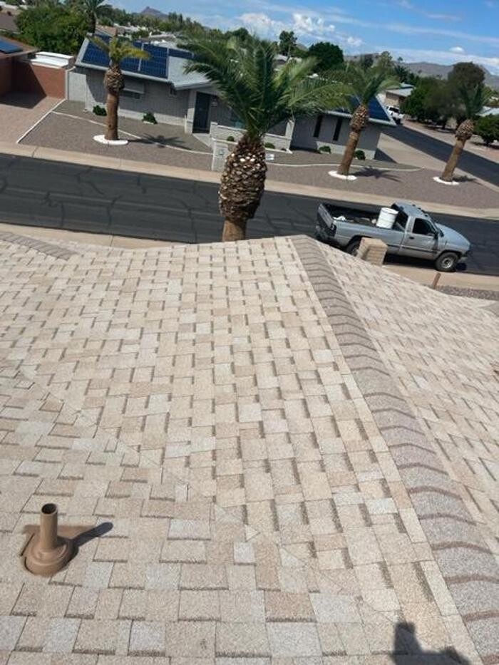 Images Arizona Roof Busters