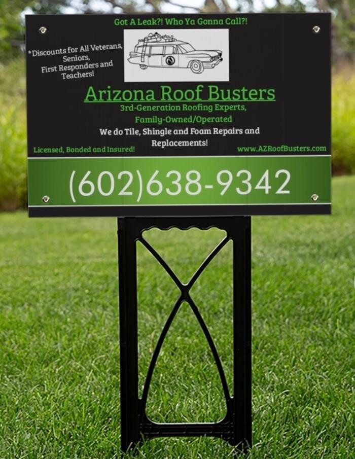 Images Arizona Roof Busters