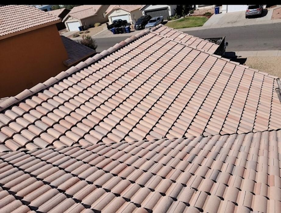 Images Arizona Roof Busters