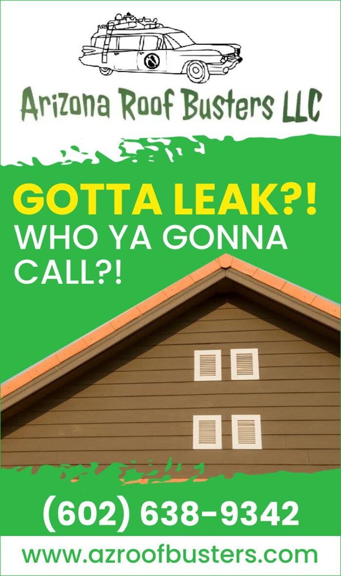 Images Arizona Roof Busters