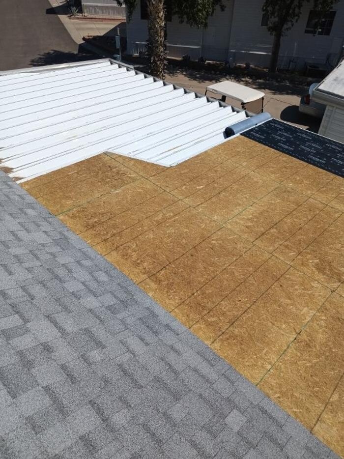 Images Arizona Roof Busters