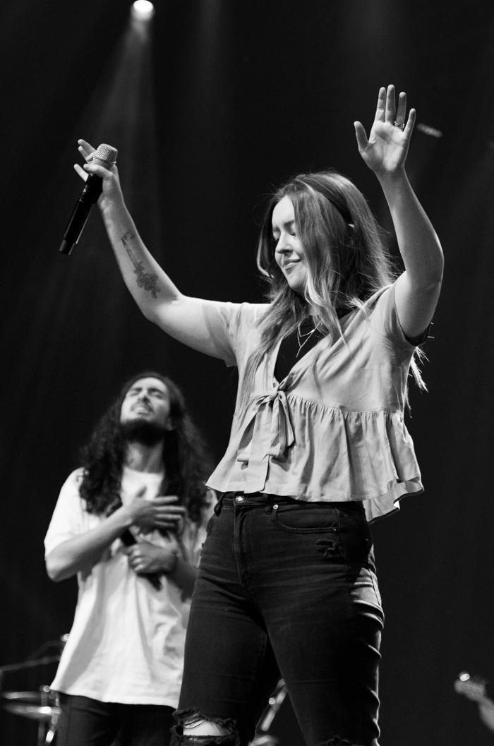 Images Life.Church Oklahoma City