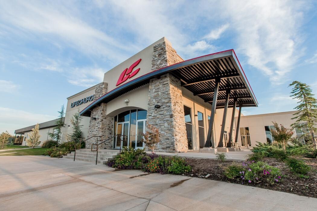 Images Life.Church Oklahoma City