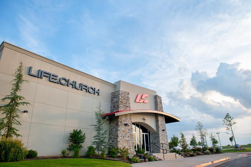 Images Life.Church Oklahoma City
