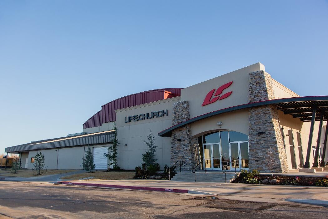 Images Life.Church Oklahoma City