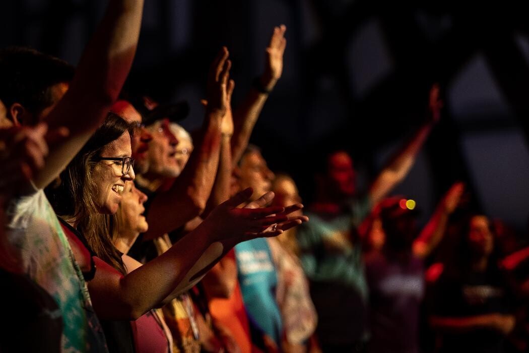 Images Life.Church Oklahoma City