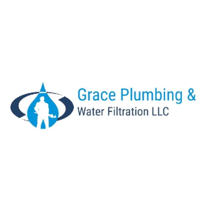 Grace Plumbing & Water Filtration LLC Logo
