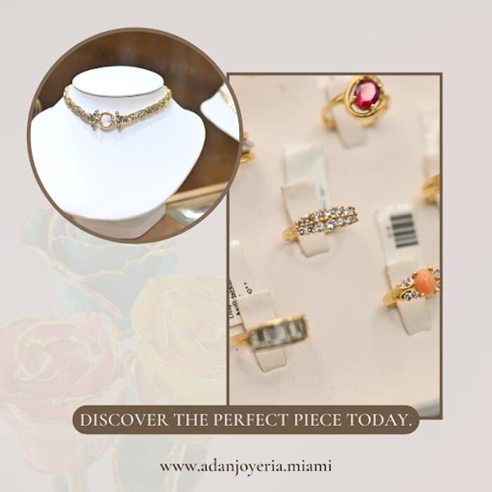 Images Adan Joyeria