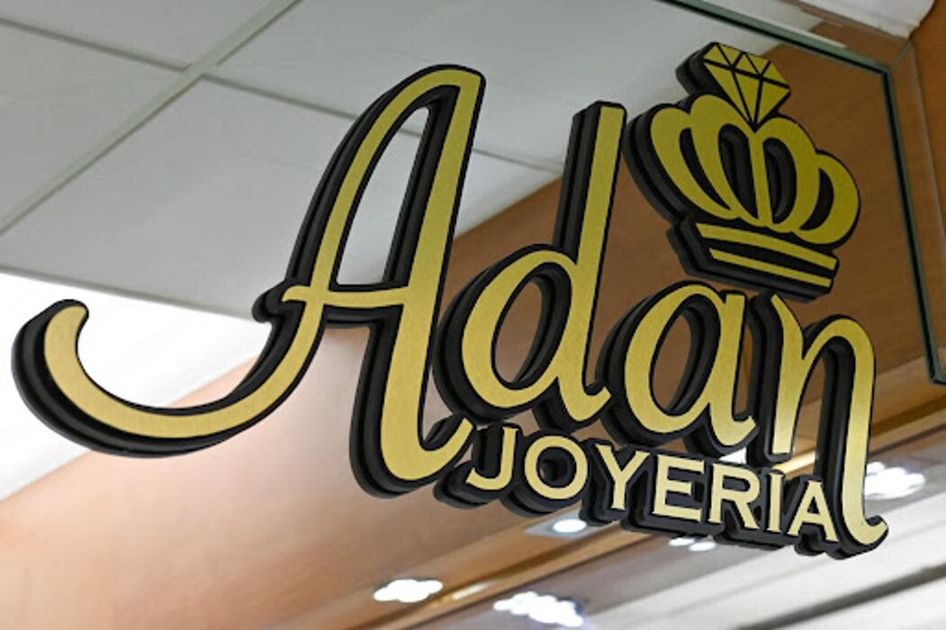 Images Adan Joyeria