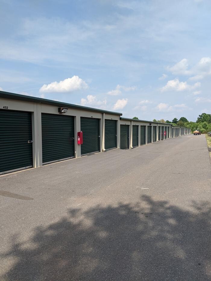 Images ClearHome Self Storage