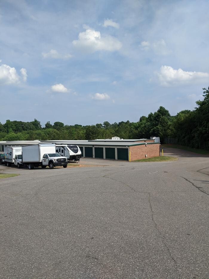 Images ClearHome Self Storage