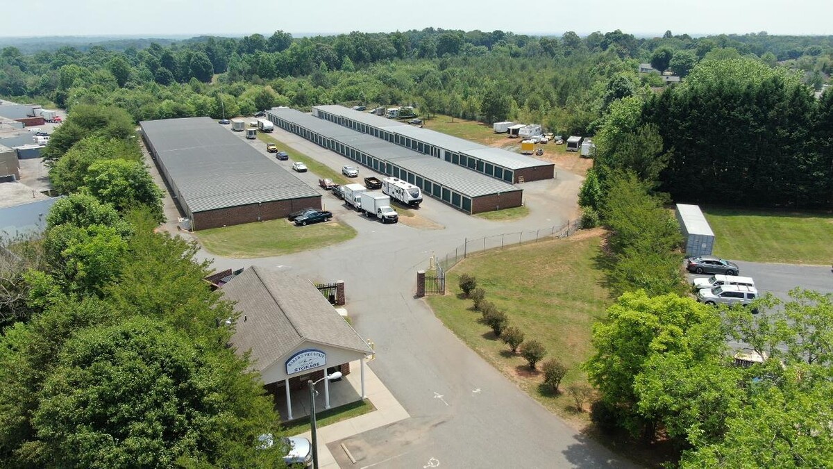 Images ClearHome Self Storage