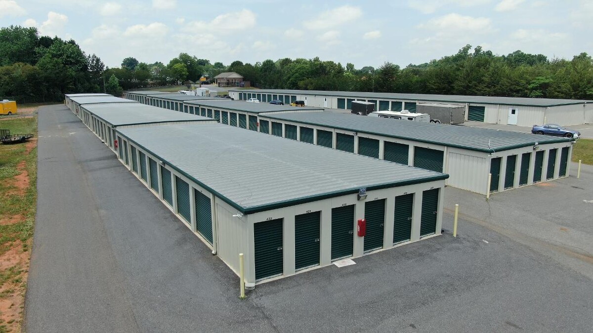 Images ClearHome Self Storage