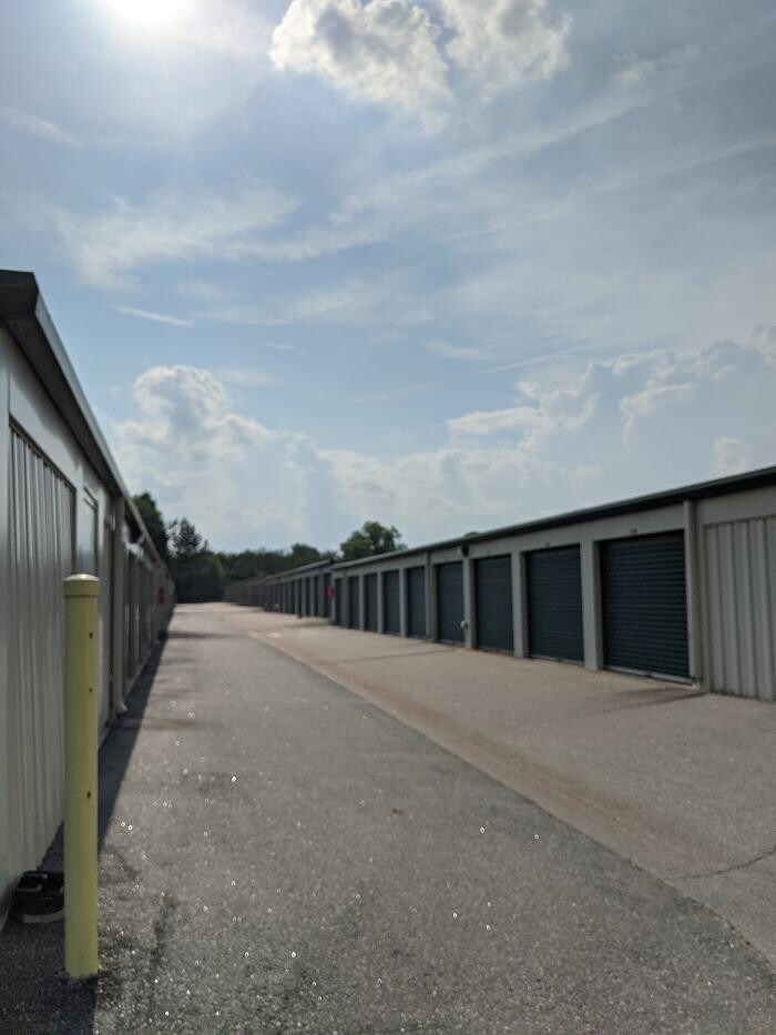Images ClearHome Self Storage