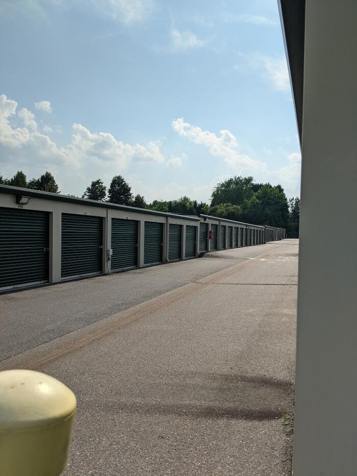 Images ClearHome Self Storage