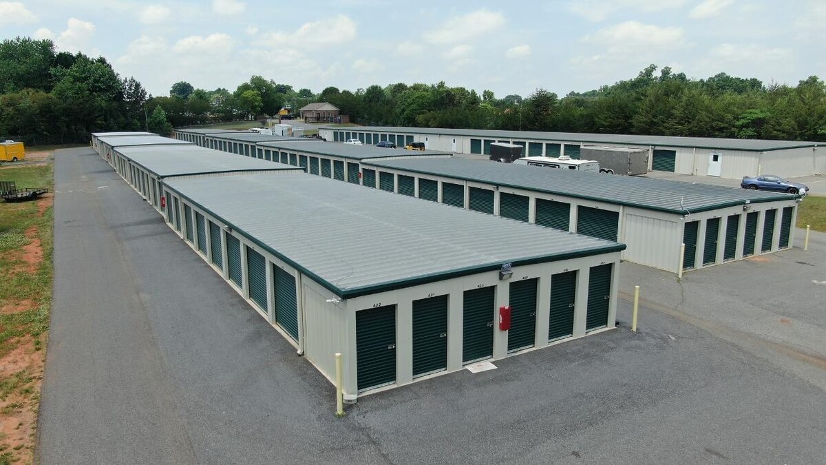 Images ClearHome Self Storage