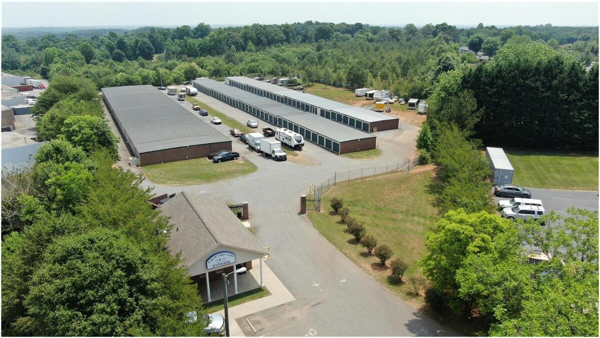 Images ClearHome Self Storage