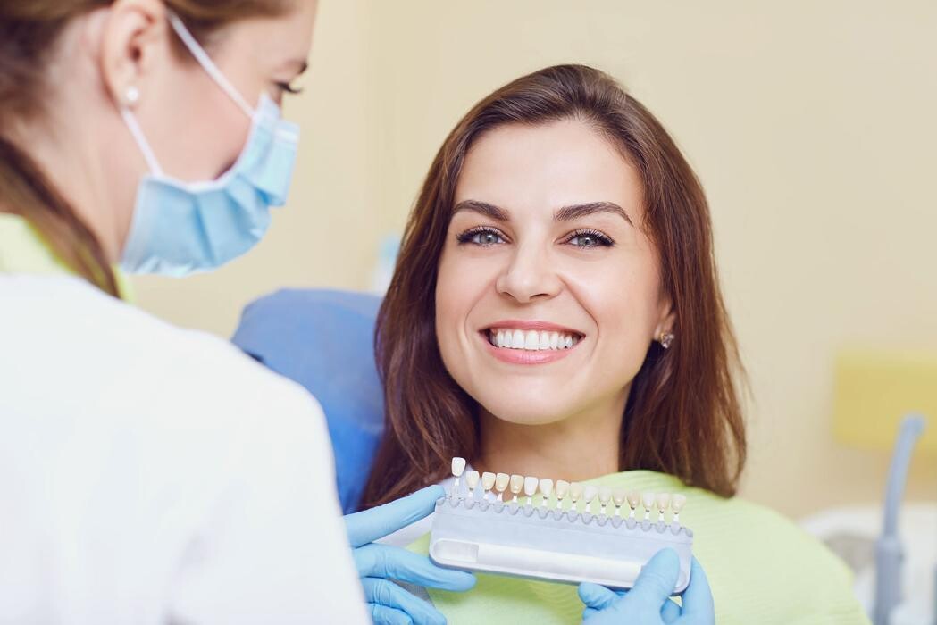 Images Bright Side Dental