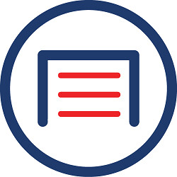 National Storage Logo