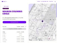Website HearUSA