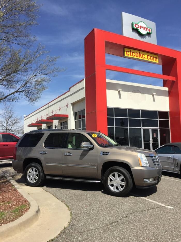 Images Coast to Coast Motors 240