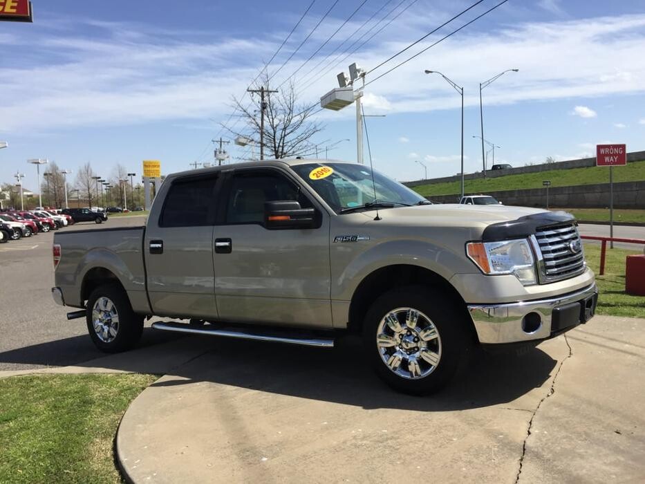 Images Coast to Coast Motors 240