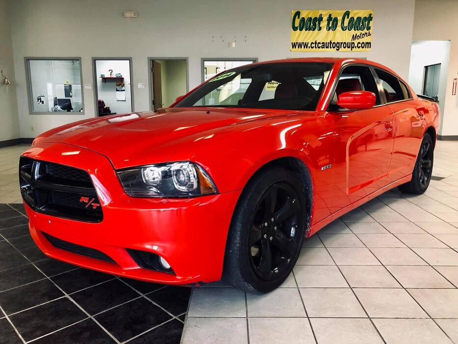 Images Coast to Coast Motors 240