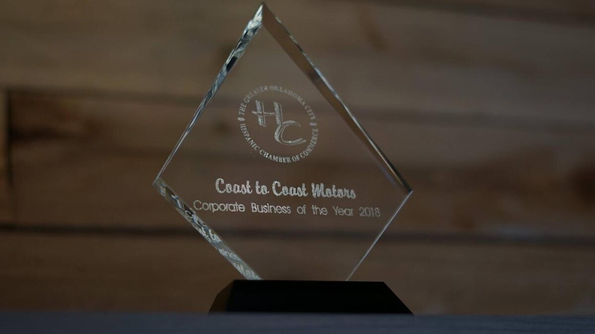 Images Coast to Coast Motors 240