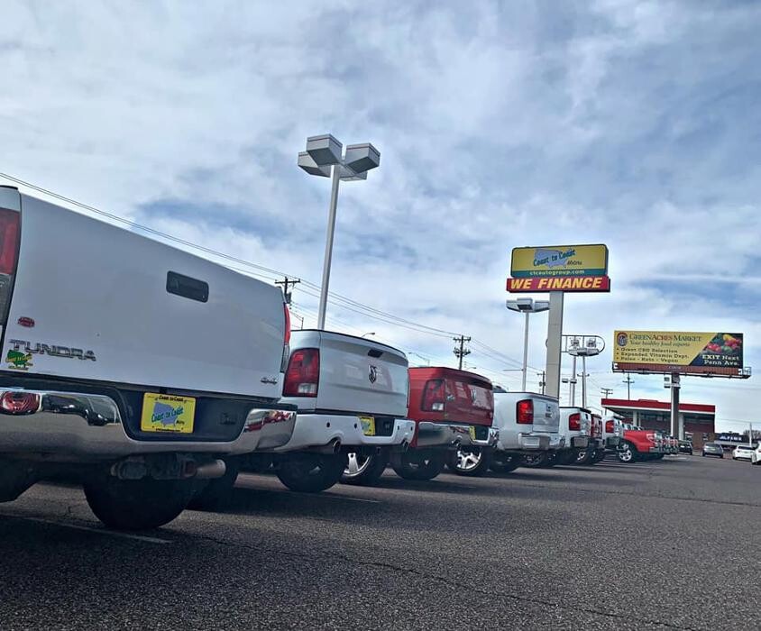 Images Coast to Coast Motors 240