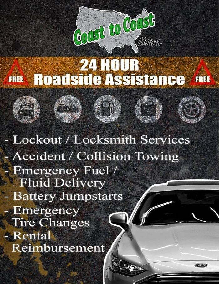 Images Coast to Coast Motors 240