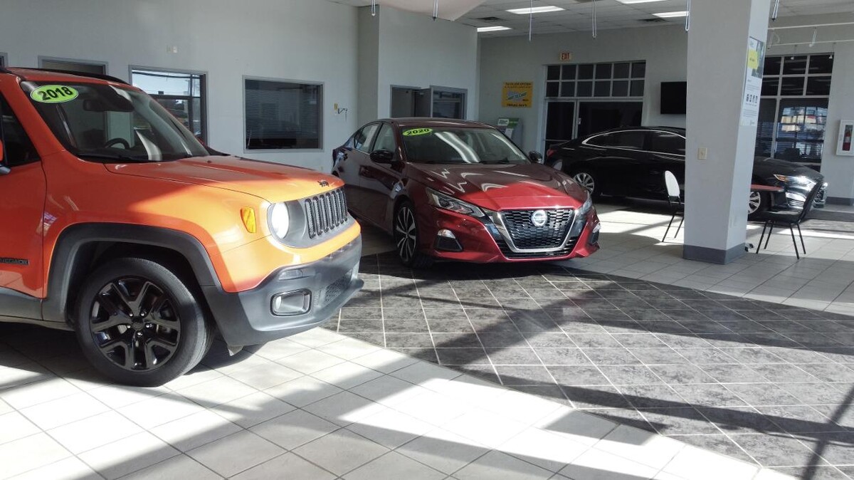 Images Coast to Coast Motors 240