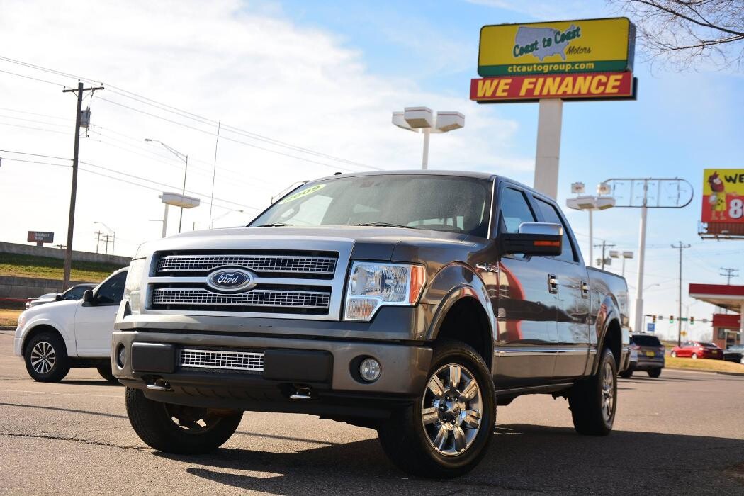 Images Coast to Coast Motors 240