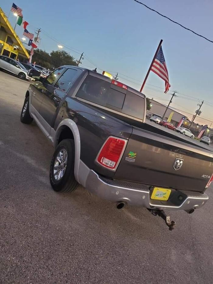 Images Coast to Coast Motors Airline