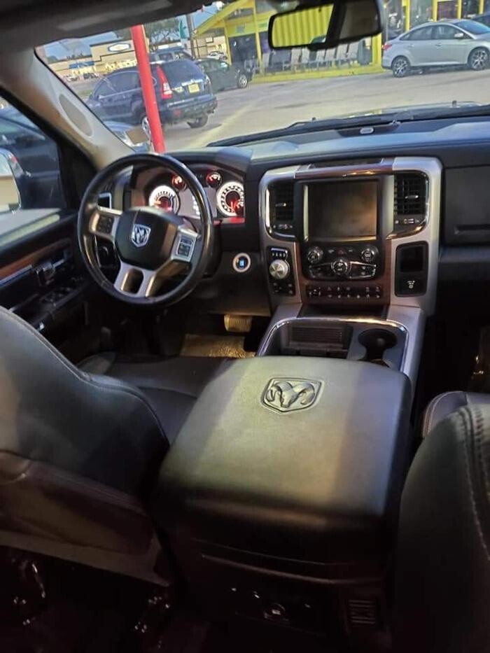 Images Coast to Coast Motors Airline