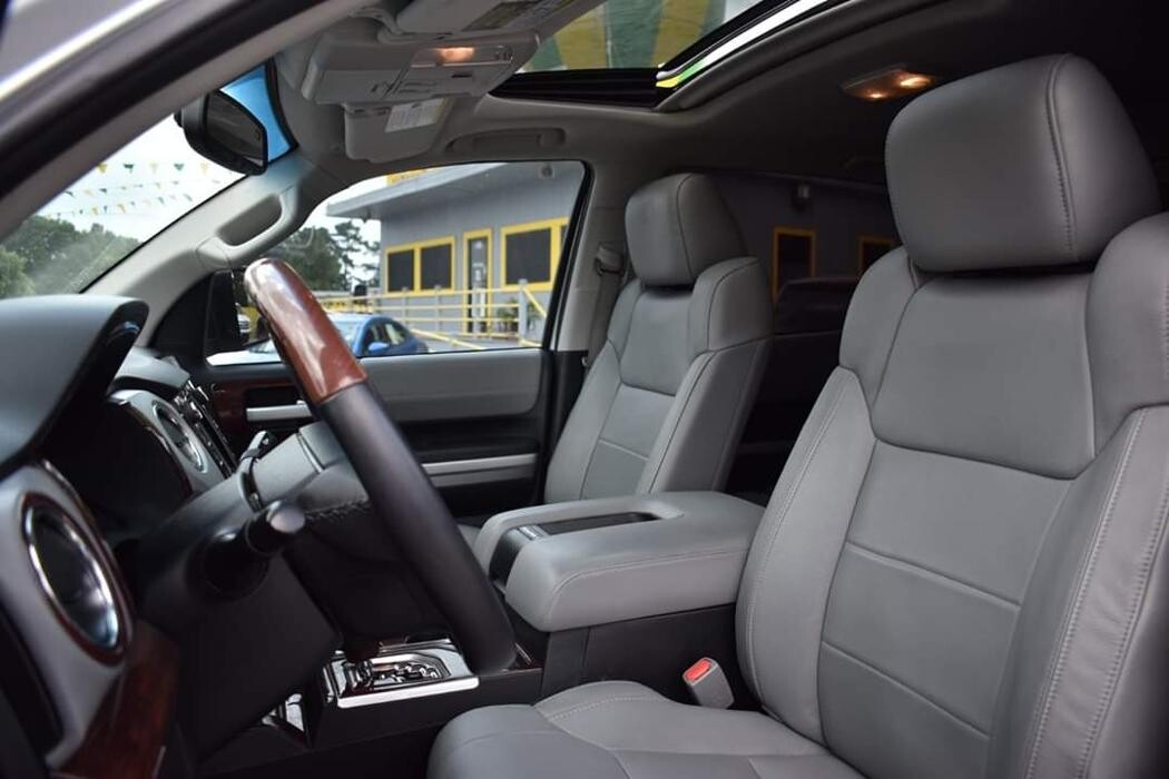 Images Coast to Coast Motors Airline