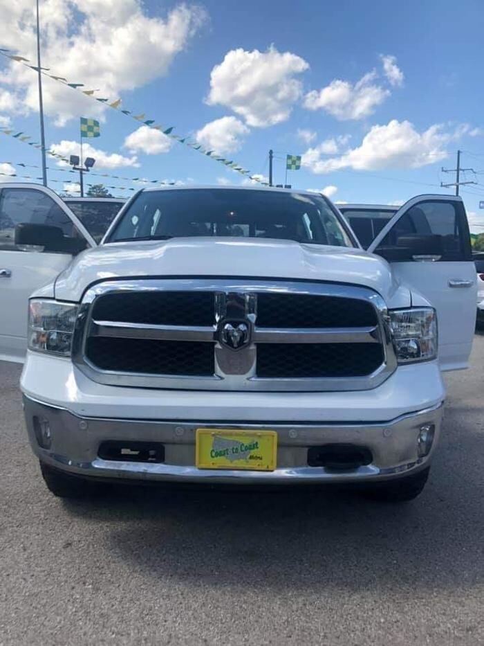 Images Coast to Coast Motors Airline