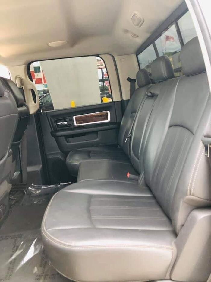 Images Coast to Coast Motors Airline