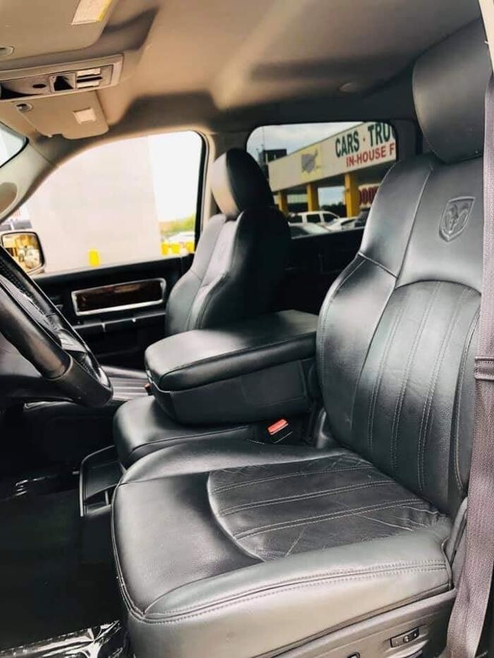 Images Coast to Coast Motors Airline