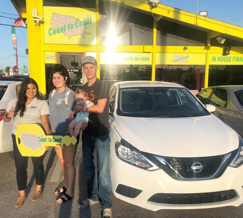 Images Coast to Coast Motors Airline