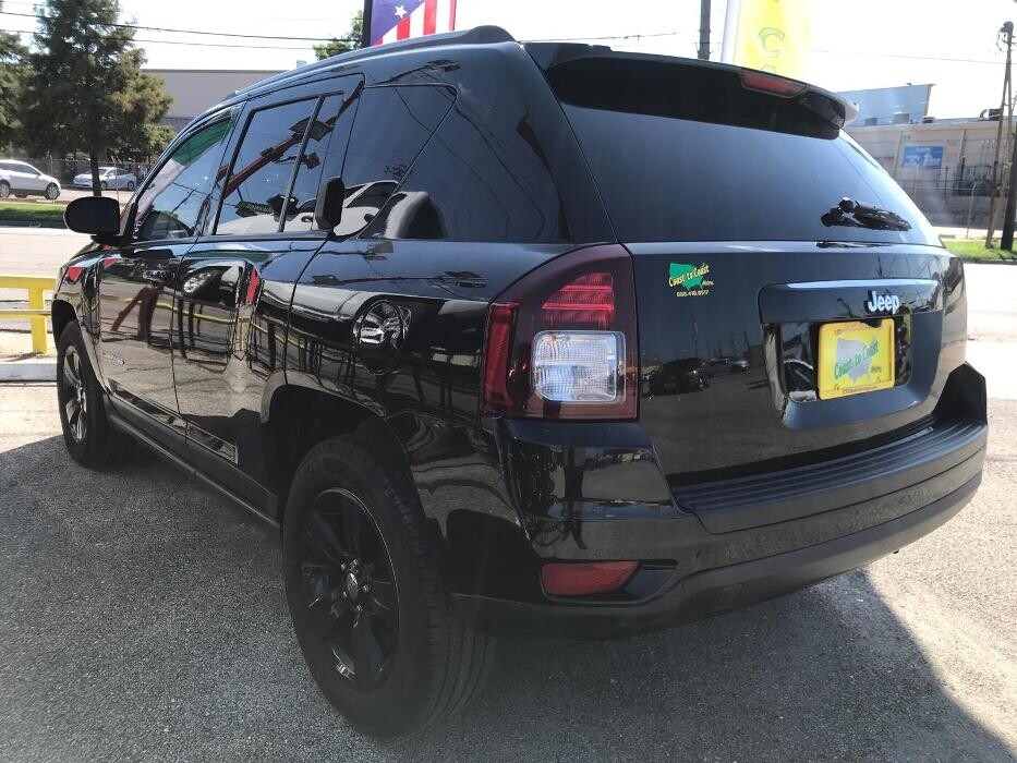 Images Coast to Coast Motors Airline