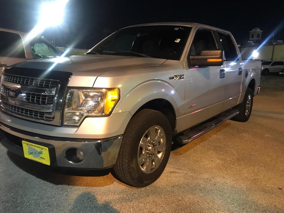 Images Coast to Coast Motors Airline