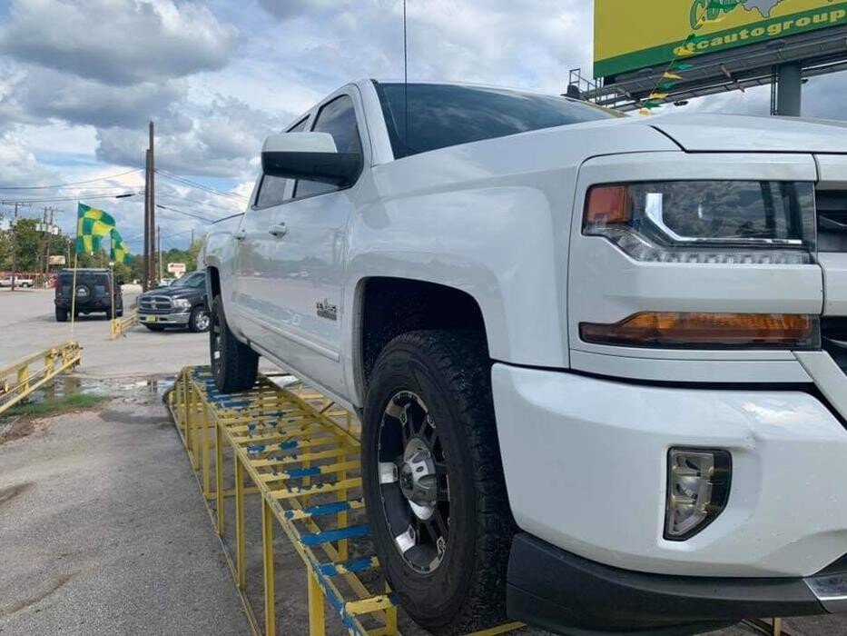 Images Coast to Coast Motors Airline