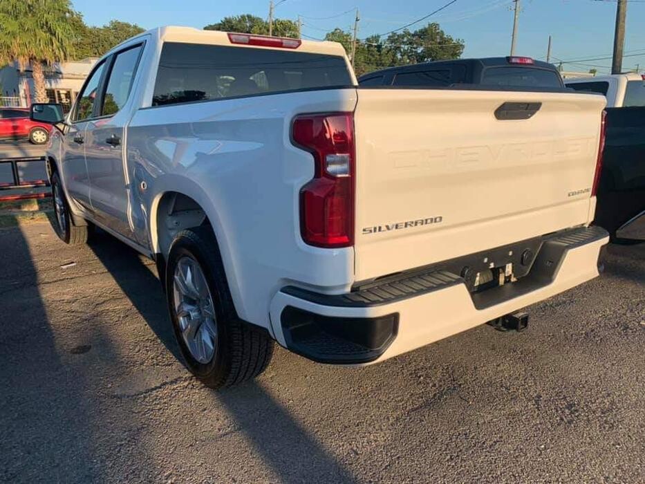 Images Coast to Coast Motors Airline