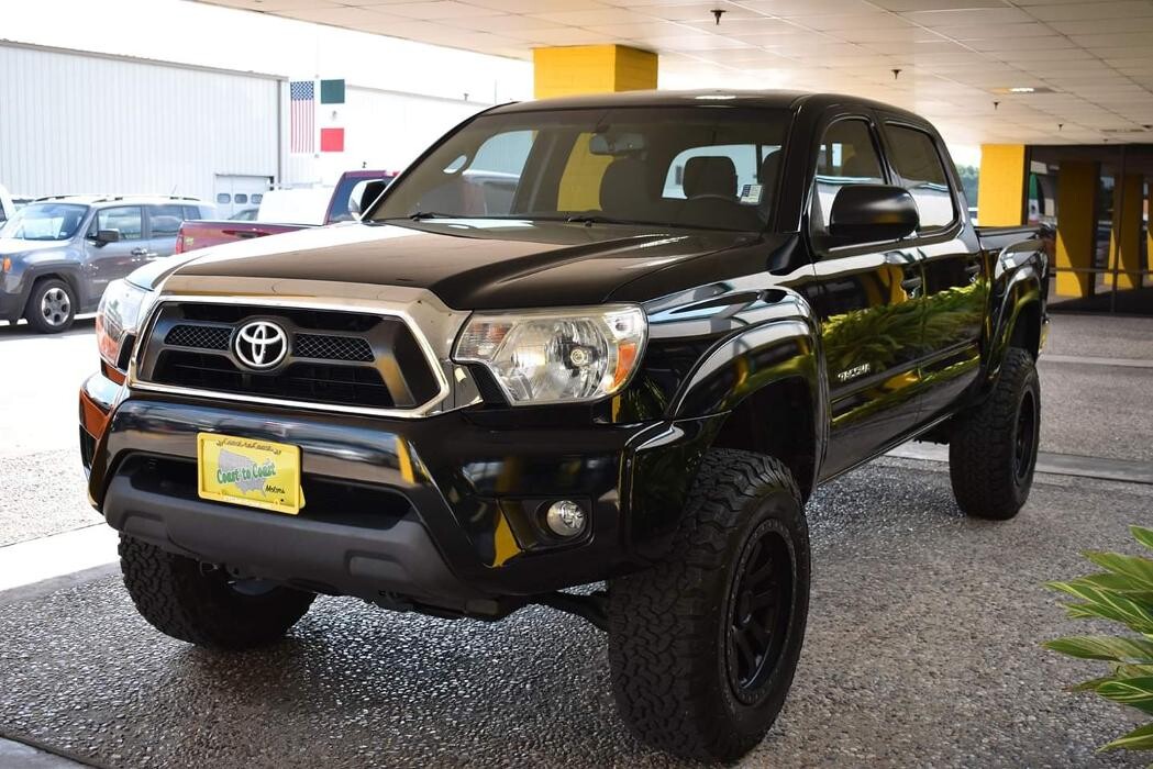 Images Coast to Coast Motors Airline