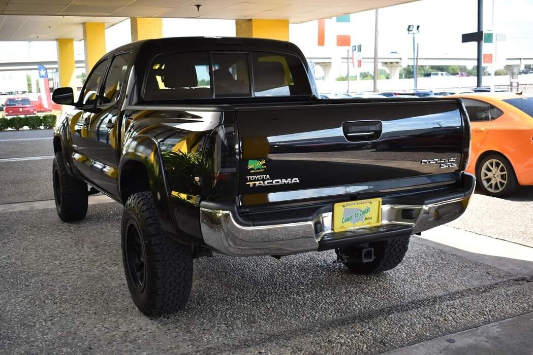 Images Coast to Coast Motors Airline