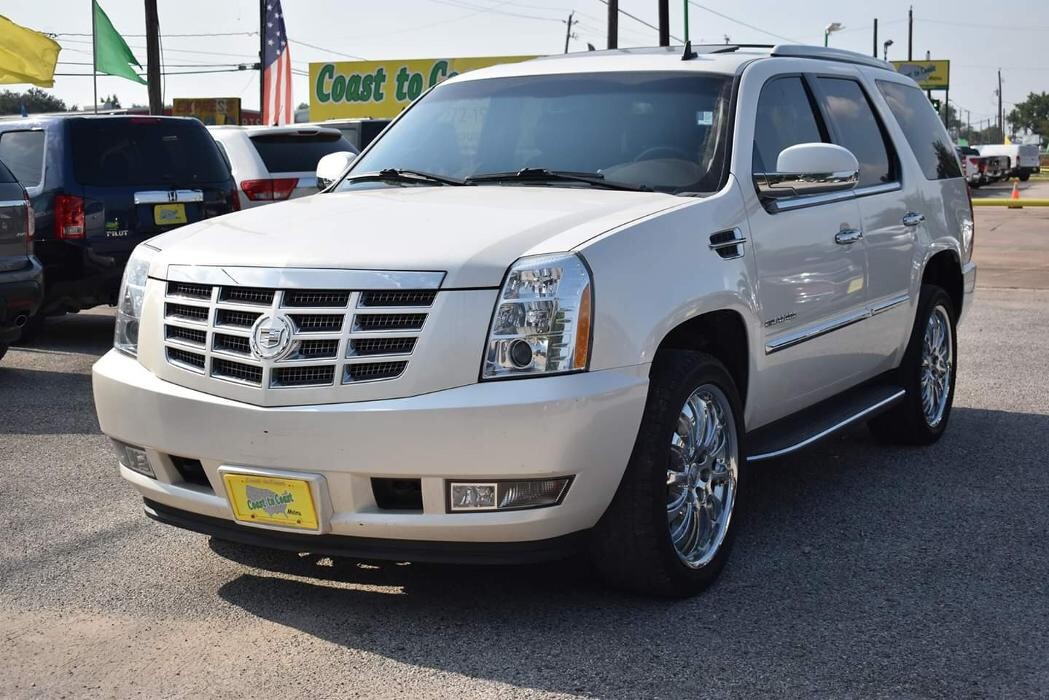 Images Coast to Coast Motors Airline