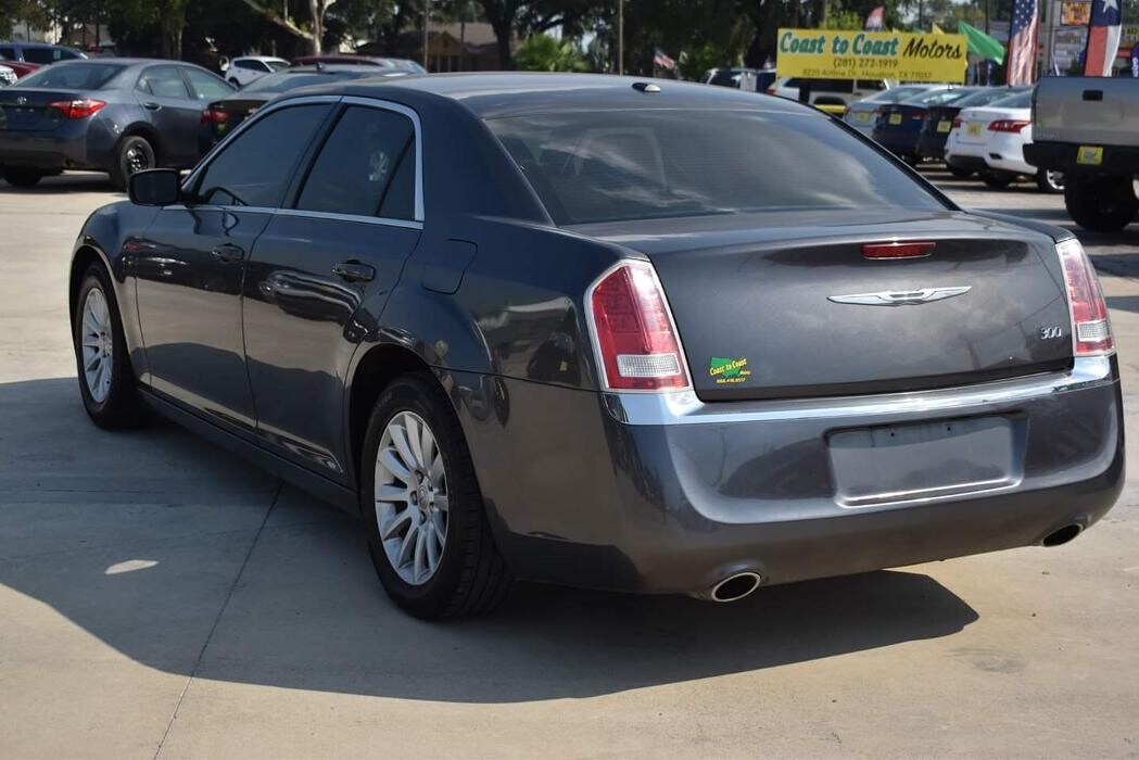 Images Coast to Coast Motors Airline