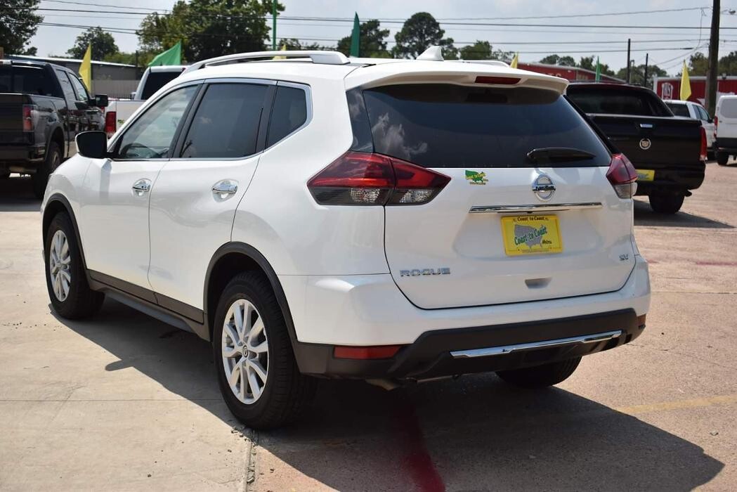 Images Coast to Coast Motors Airline