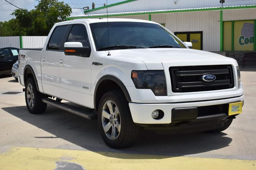 Images Coast to Coast Motors Airline