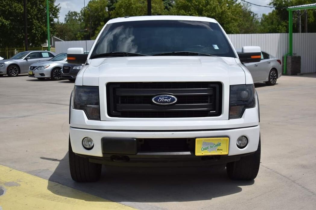 Images Coast to Coast Motors Airline